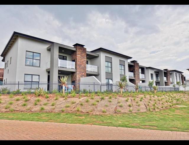 2 BEDROOM APARTMENT FOR SALE IN EYE OF AFRICA